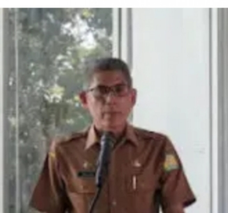 Aceh Besar Gelar Lokakarya Tingkatkan Kemampuan Literasi Digital