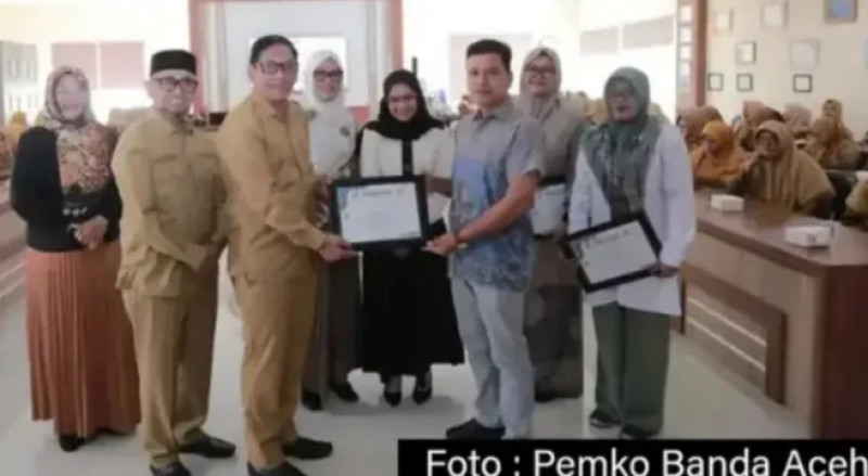 Banda Aceh Perkuat Pendidikan Inklusif, Guru Diminta Peka terhadap Kebutuhan Anak