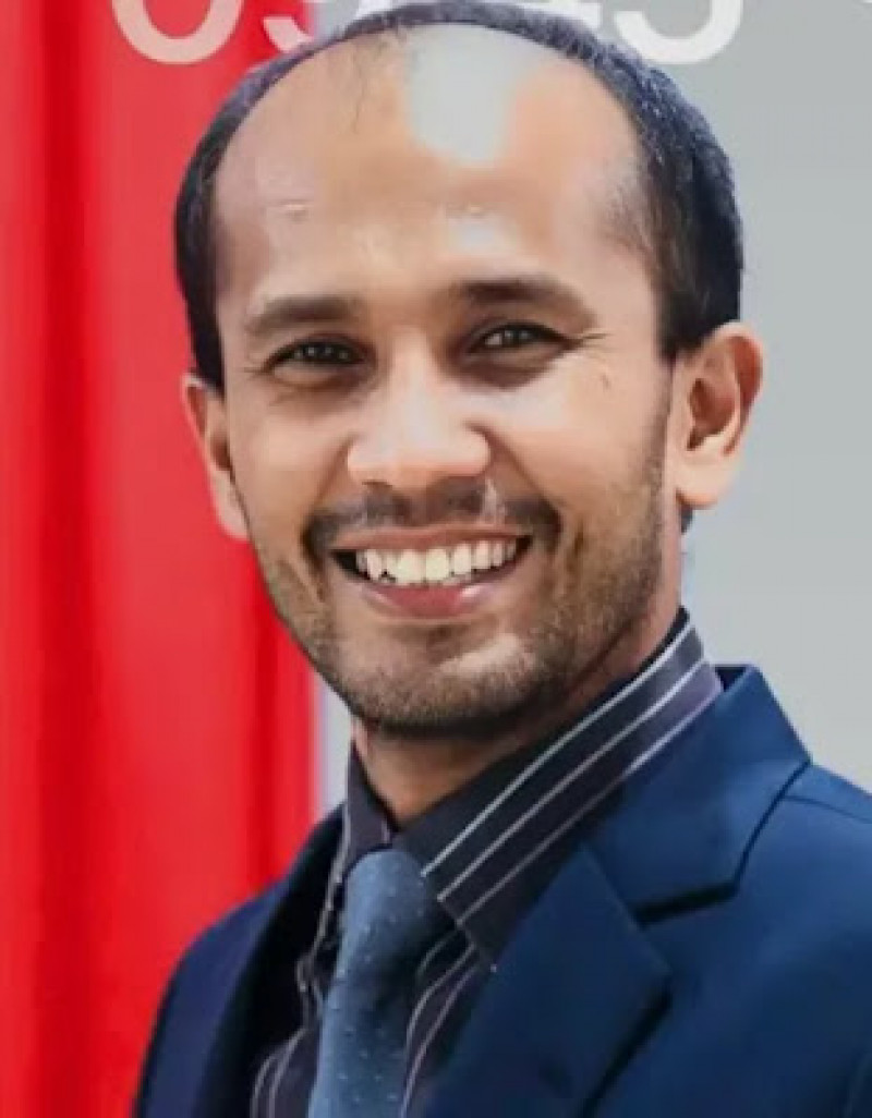 Gubernur Aceh Lantik 5.486 PPPK Paruh Waktu Tahap I di Stadion Lhong Raya