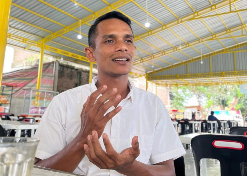 Pasien Meninggal Dunia,  Pengamat Tuding Pemkab Abes Lalai Tingkatkan Layanan Kesehatan