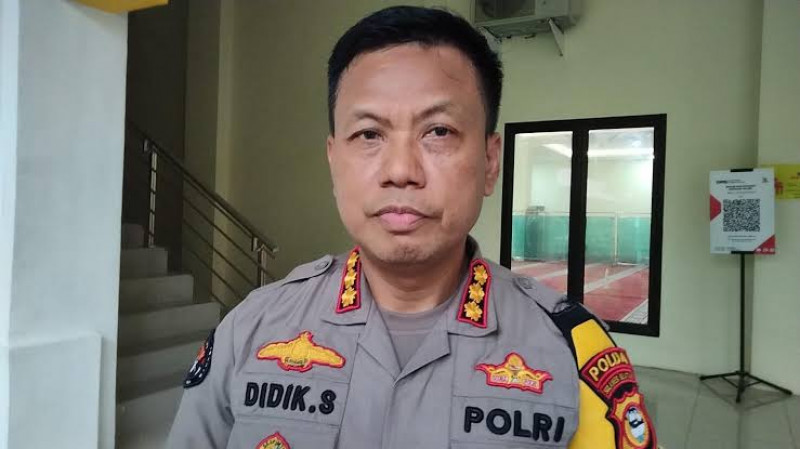 Polisi Tangkap Tiga Tersangka   Pengeroyokan Driver Ojol hingga Tewas Saat Demo Ricuh di Makassar