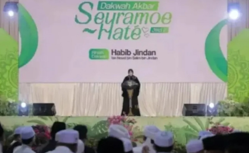 Pemko Banda Aceh Gelar Pekan Dakwah Kolaborasi
