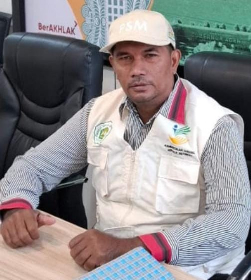 Polemik JKA dan Dana Pokir Cermin tidak berkompeten Pemerintah Aceh berkerja untuk kepentingan rakyat