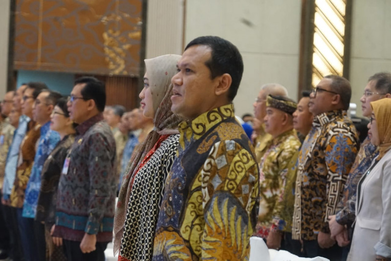 Wagub Aceh Puji Langkah Pemerintah Soal Pendidikan Tenaga Medis