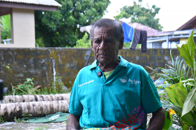 Tokoh Masyarakat Mimika Apresiasi Satgas Damai Cartenz, Serukan Persatuan untuk Papua yang Damai