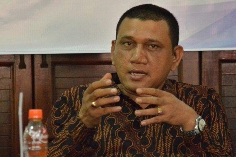 MaTA Minta Polda Selidiki Dugaan Suap Seleksi Komisioner KIP Aceh Iskandar