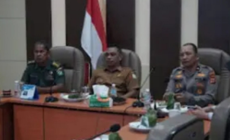 Aceh Besar Dukung Program 3 Juta Rumah dan Harap Harga Beras Stabil Kembali