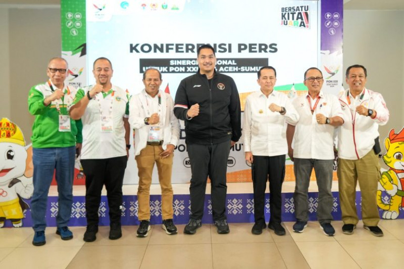 Menpora Ario Tekankan Permintaan Audit PON XXI untuk Preventif