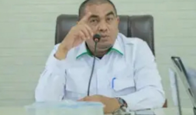 Kemenag Aceh Besar sertifikasi halal 519 produk UMKM umum dan di kantin madrasah