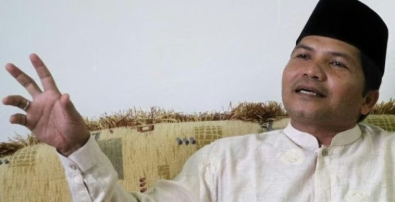 MPU Duga Aliran Millah Abraham Sudah Punya Jaringan di Seluruh Aceh