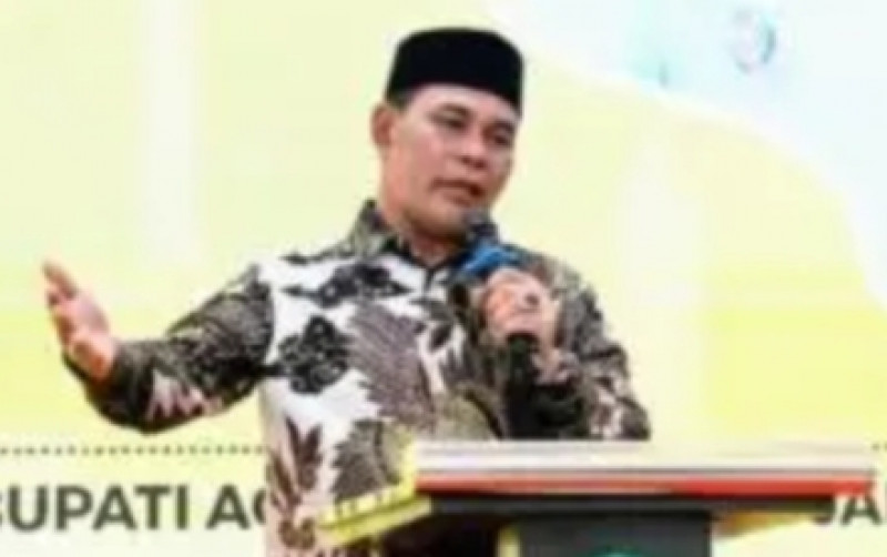 Pendampingan Intensif Pemkab Aceh Besar Bawa BUMG Meunasah Balee Berprestasi di Level Nasional