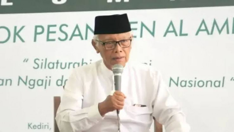 Ketum MUI Puji Polri Cepat Pulihkan Kondisi Pasca Kericuhan: “Alhamdulillah, Kehidupan Kini Normal Kembali