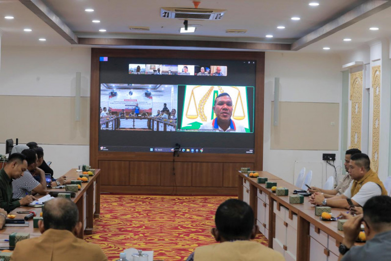 Pemulihan Belum Rampung, Status Transisi Darurat di Aceh Diperpanjang