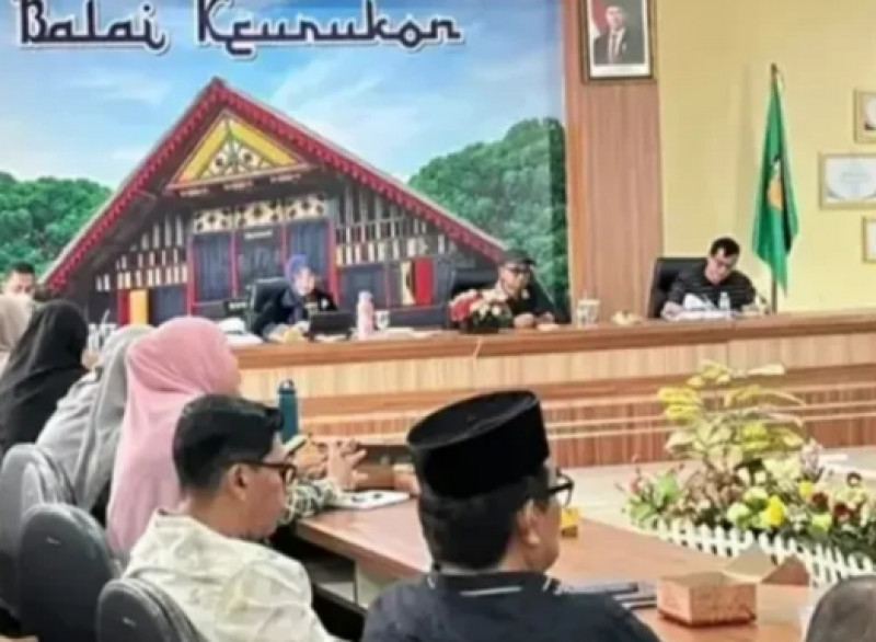 Illiza: Kurikulum Banda Aceh Academy Harus Sesuai Kebutuhan Dunia Kerja