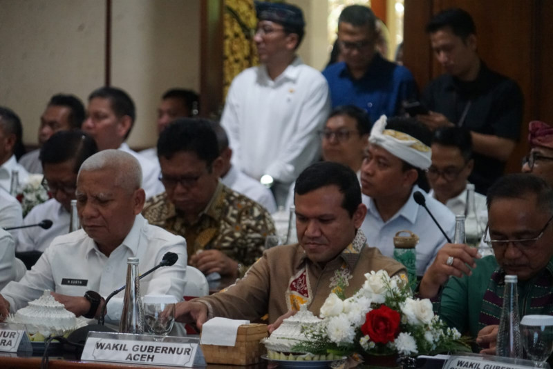 Wakil Gubernur Fadhlullah: Aceh Siapkan 6.497 Koperasi Dukung KDMP