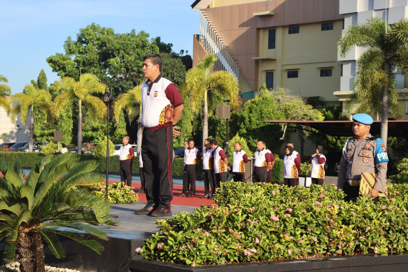 XXI Aceh-Sumut, Menandakan Aceh Mampu Menyelenggarakan Event Nasional