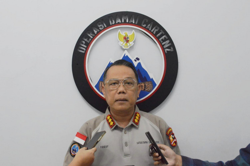HASIL OLAH TKP PENEMBAKAN DI PINTU MASUK FBLB, POLISI DALAMI DUGAAN KETERLIBATAN EG DAN PN