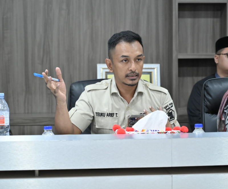 Pelayanan belum membaik, dewan kritik direksi RS Meraxa