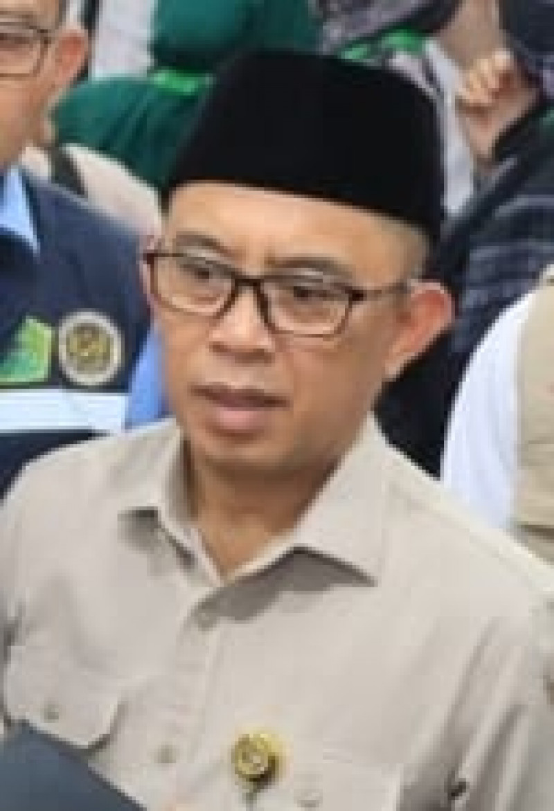 Serambi Mekah: Menelisik Akar Perhajian di Tanah Air untuk Tri Sukses Haji