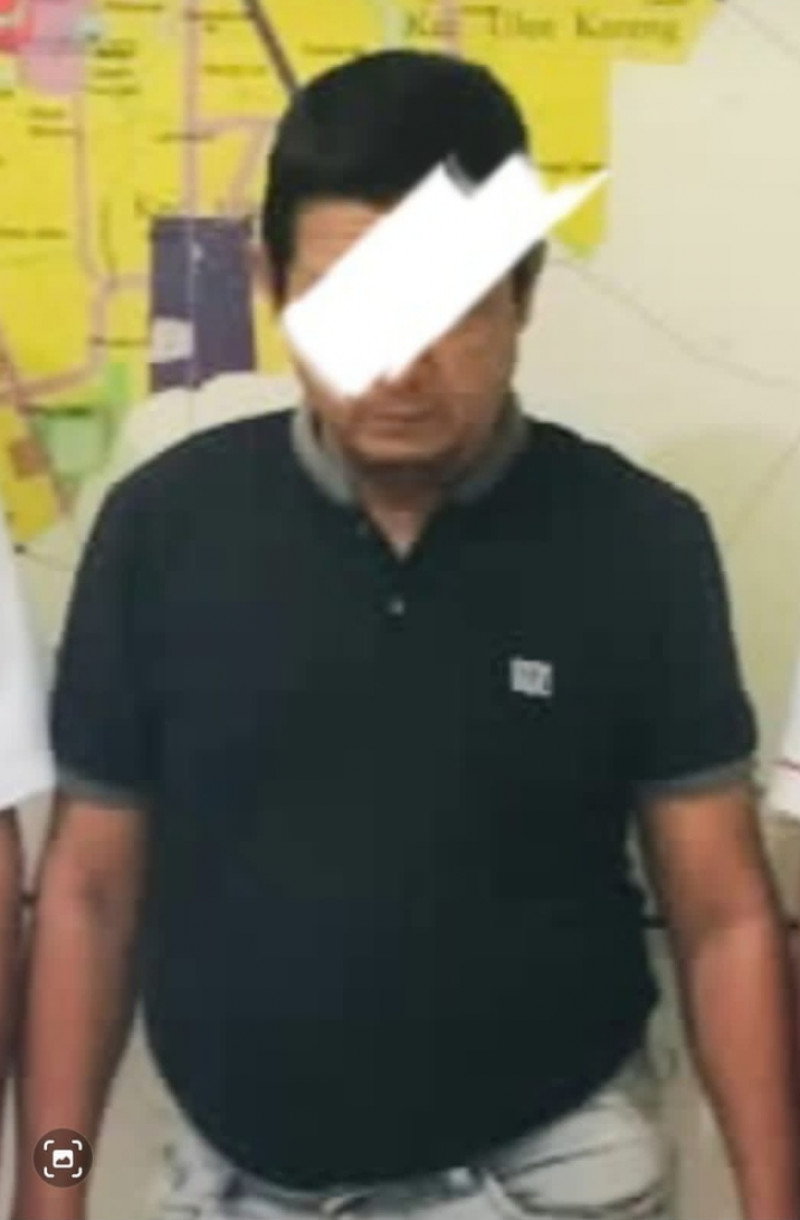 Kasatpol PP Aceh Diduga Lepas Pelaku Mesum, CEO Bidik Indonesia Mengaku Terima Ancaman