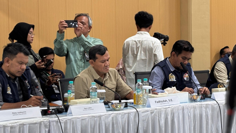 Wagub Aceh Apresiasi Presiden Prabowo, Dana TKD Rp1,7 Triliun Dikembalikan