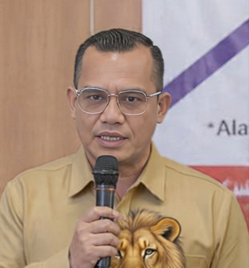 Tokoh Masyarakat Aceh, Suryadi Djamil : Bhayangkara Fest 2026 Jadi Ajang Kebersamaan Polri dan Masyarakat Aceh