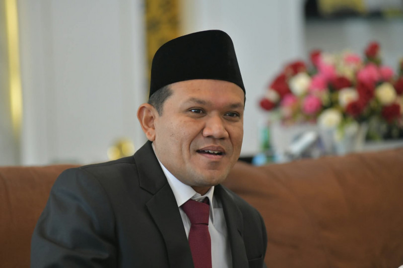 Dek Fadh Gerak Cepat Bantu Korban Kebakaran Aceh Tenggara, Rp323,5 Juta Disalurkan