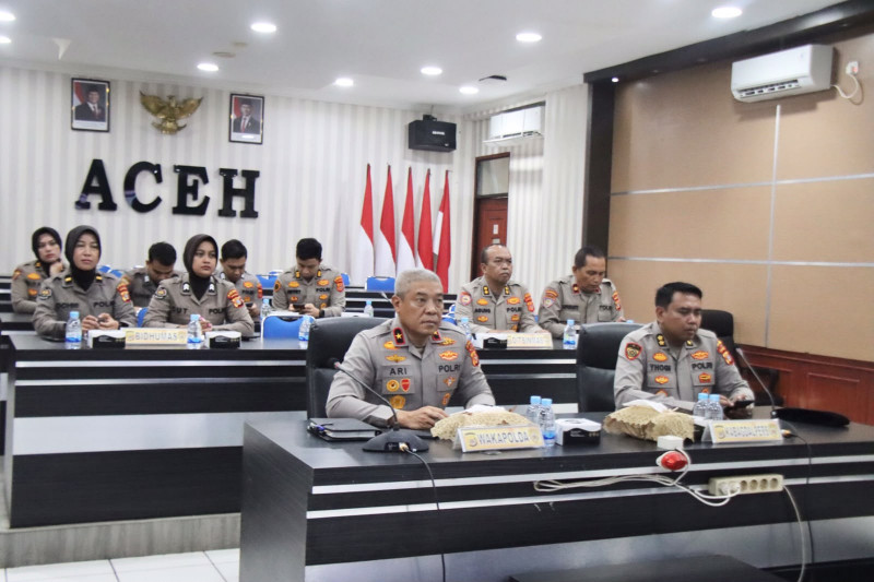 SMA Kemala Taruna Bhayangkara Buka Penerimaan Murid Baru Tahun Ajaran 2027/2028