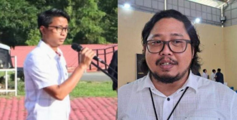 Kasat Reskrim Polresta Banda Aceh Diganti, AKP Donna Briadi Gantikan Kompol Fadillah