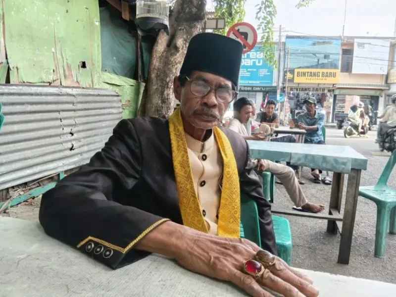 Zikir Akbar 15 Agustus Di Masjid Raya Baiturrahman Murni Untuk Doa Bersama, Tidak Ada Instruksi Naikkan Bendera Bintang Bulan