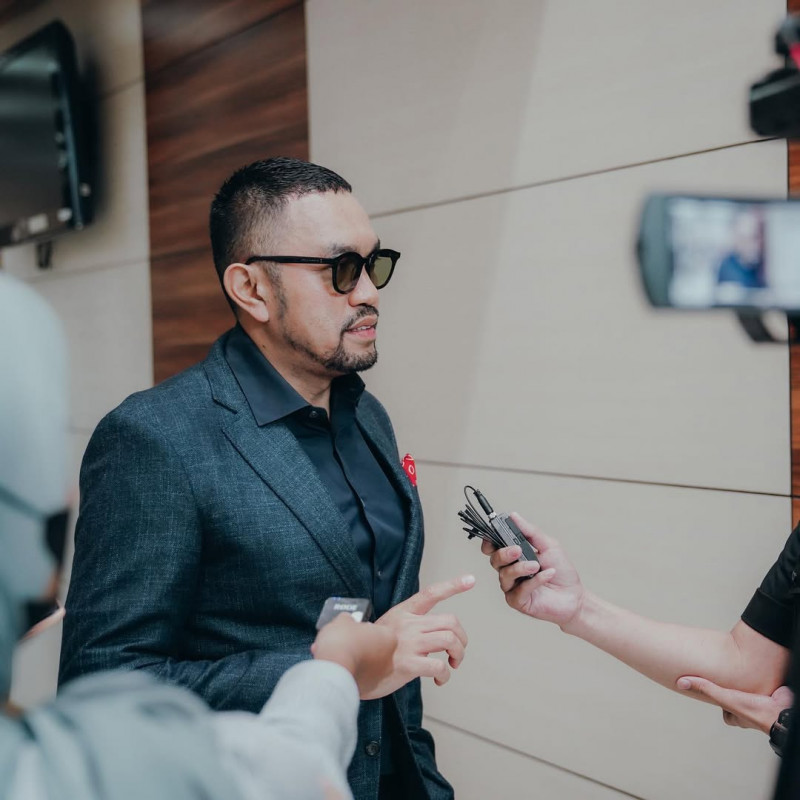 Pimpinan Komisi III Apresiasi Kapolri Soal Penangguhan Penahanan Mahasiswi ITB